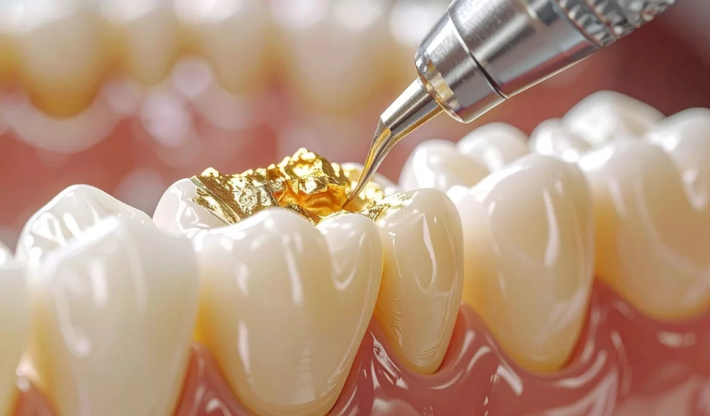 Cosmetic Filling