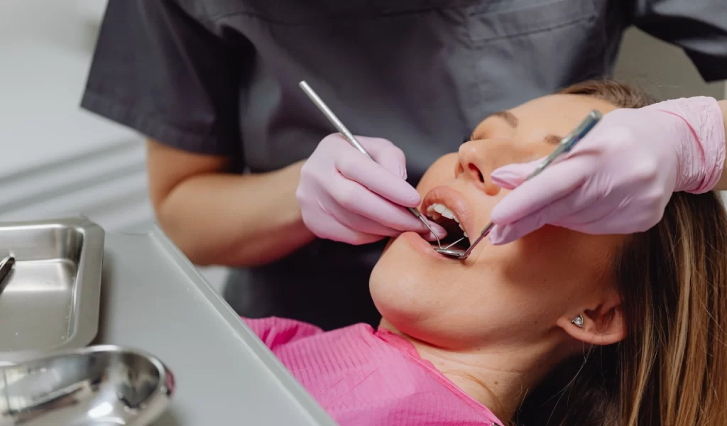 Dental Fillings