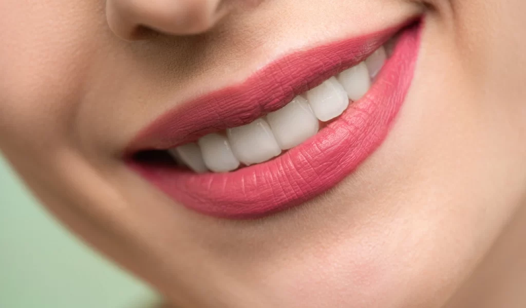 Smile design